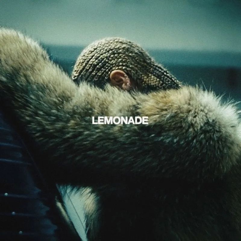 Beyoncé — Lemonade