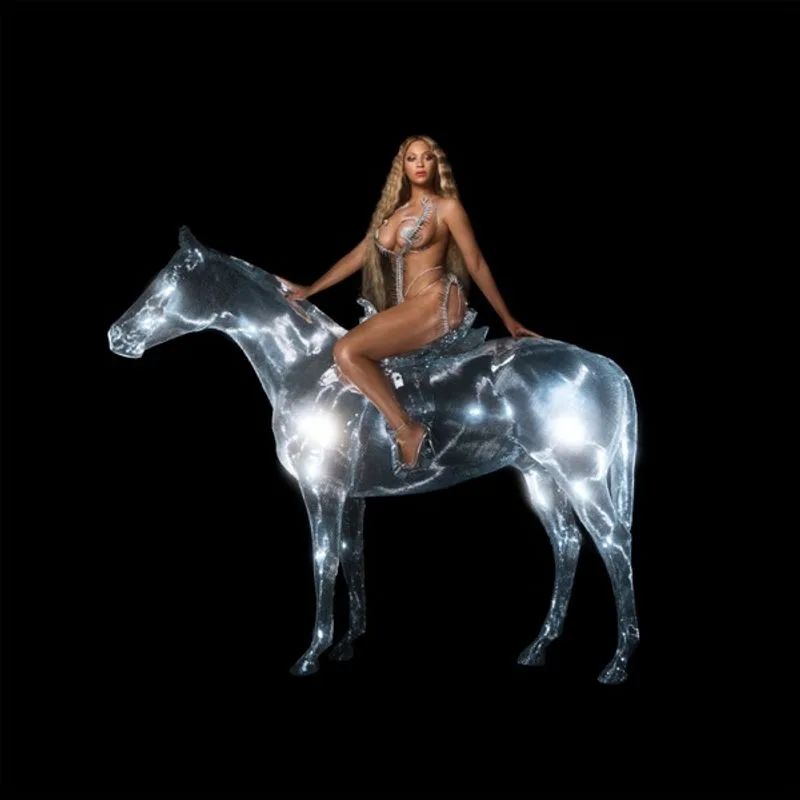 Beyoncé — RENAISSANCE