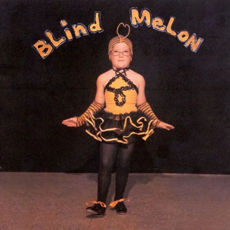 Blind Melon — Blind Melon