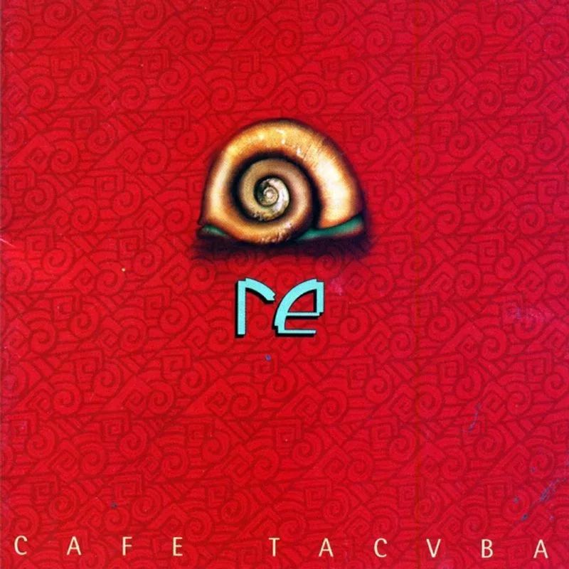Café Tacvba — Re