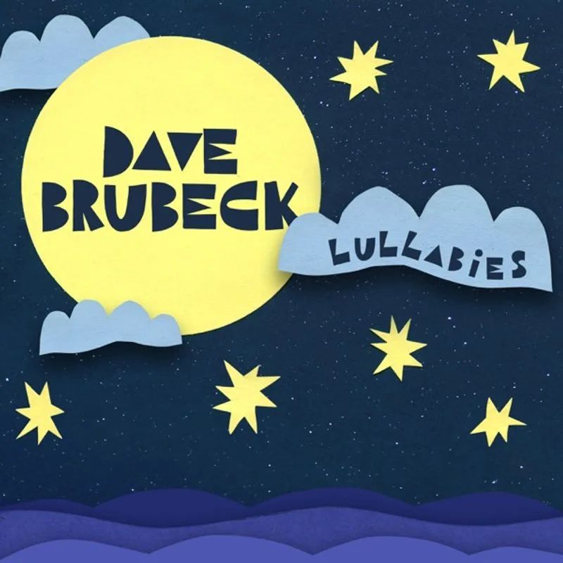 Dave Brubeck — Lullabies