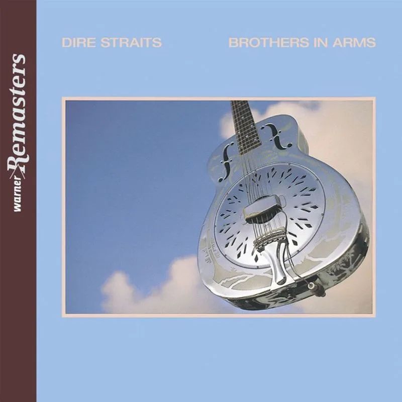 Dire Straits — Brothers In Arms