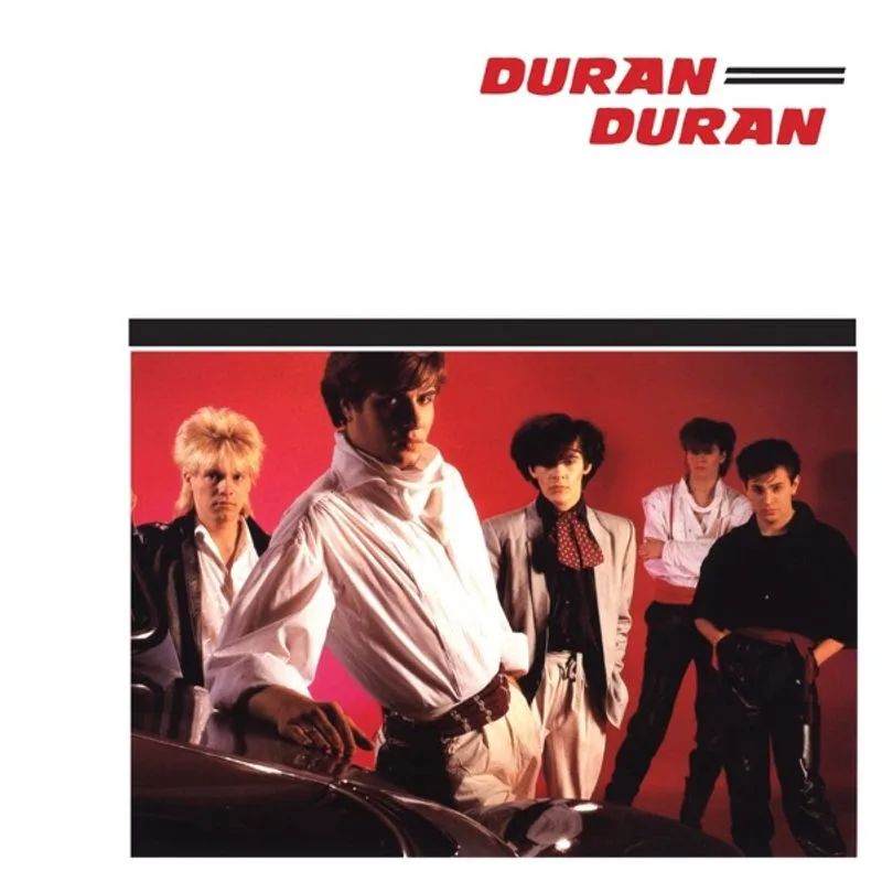 Duran Duran — Duran Duran