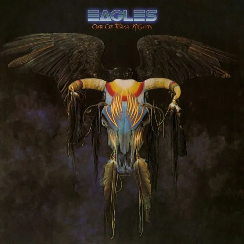 Eagles — One of These Nights