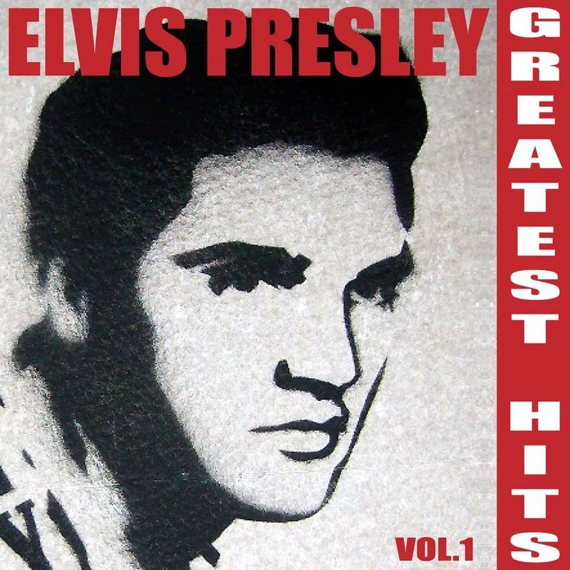 Elvis Presley — Greatest Hits, Vol. 1