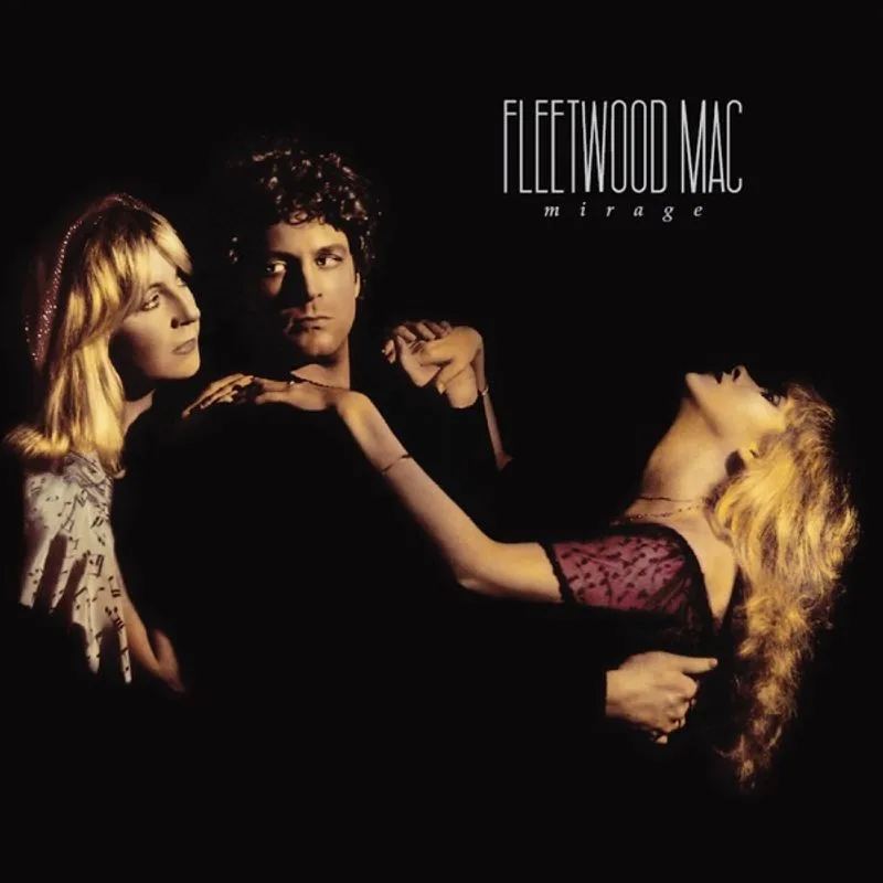Fleetwood Mac — Mirage