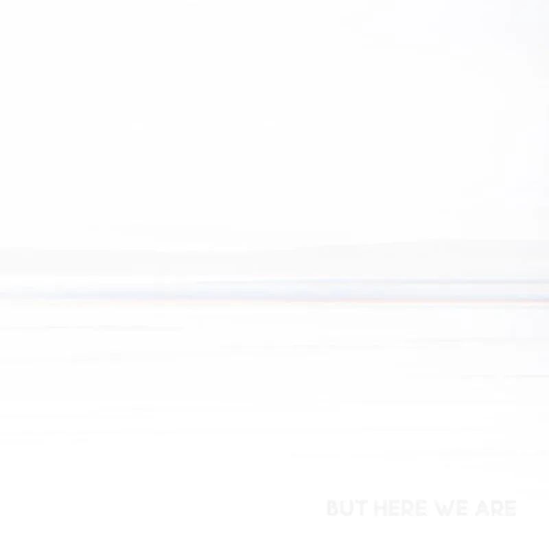 Foo Fighters — But Here We Are