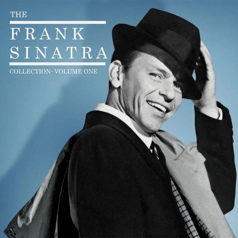 Frank Sinatra — Frank Sinatra Collection