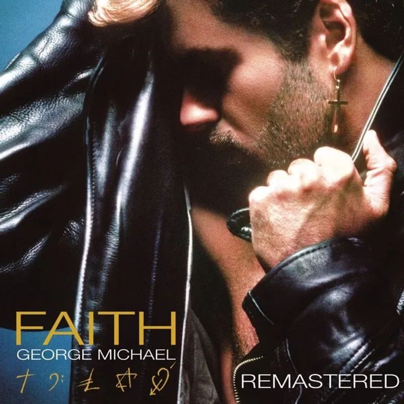 George Michael — Faith