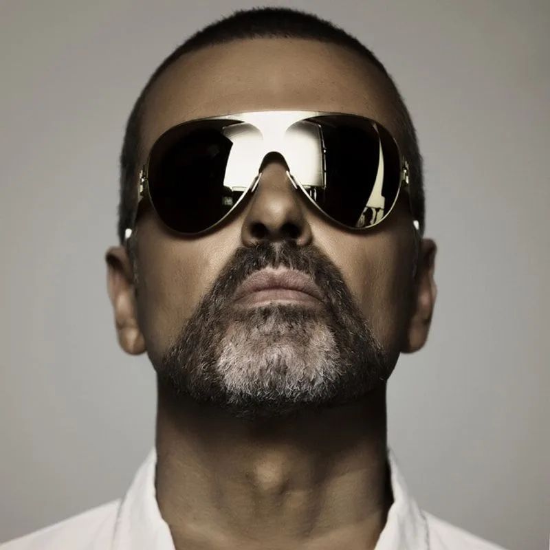 George Michael — Listen Without Prejudice / MTV Unplugged