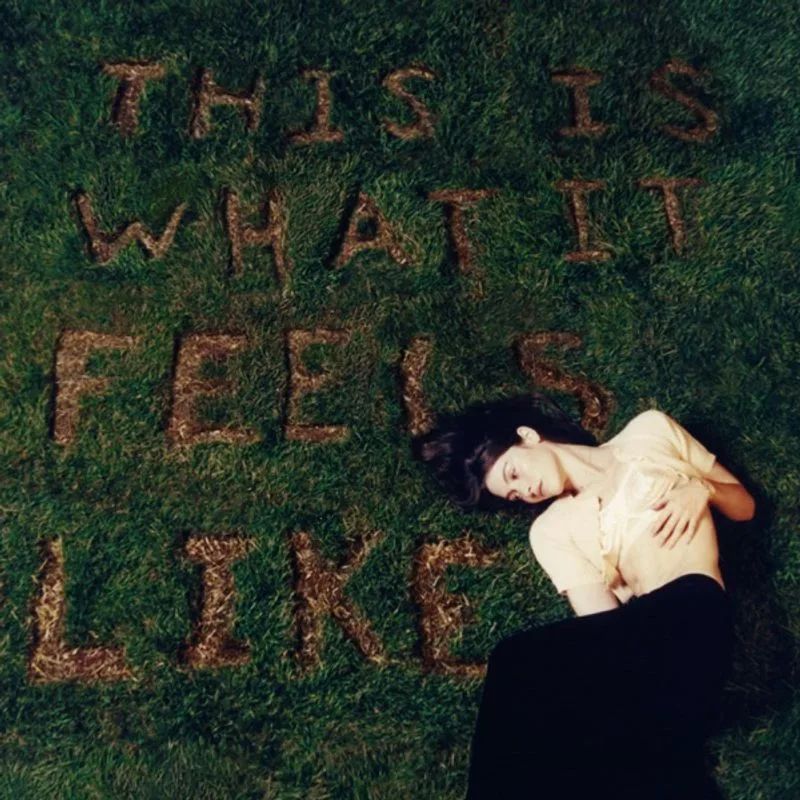 Gracie Abrams — This Is What It Feels Like