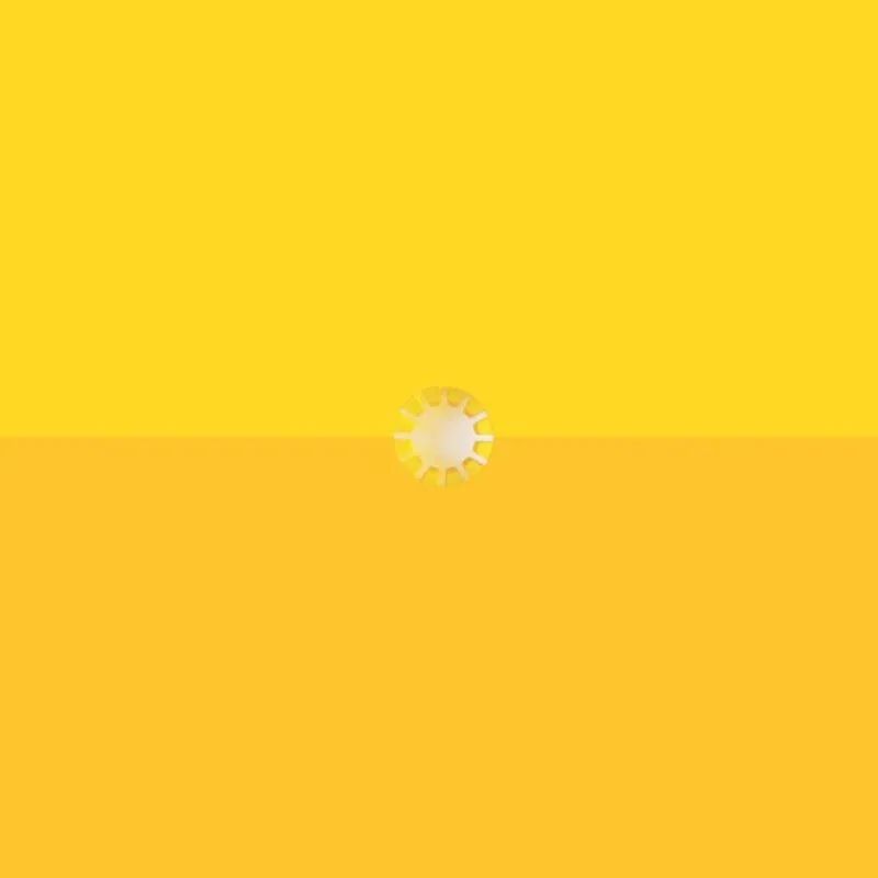 Gustavo Cerati — Amor Amarillo