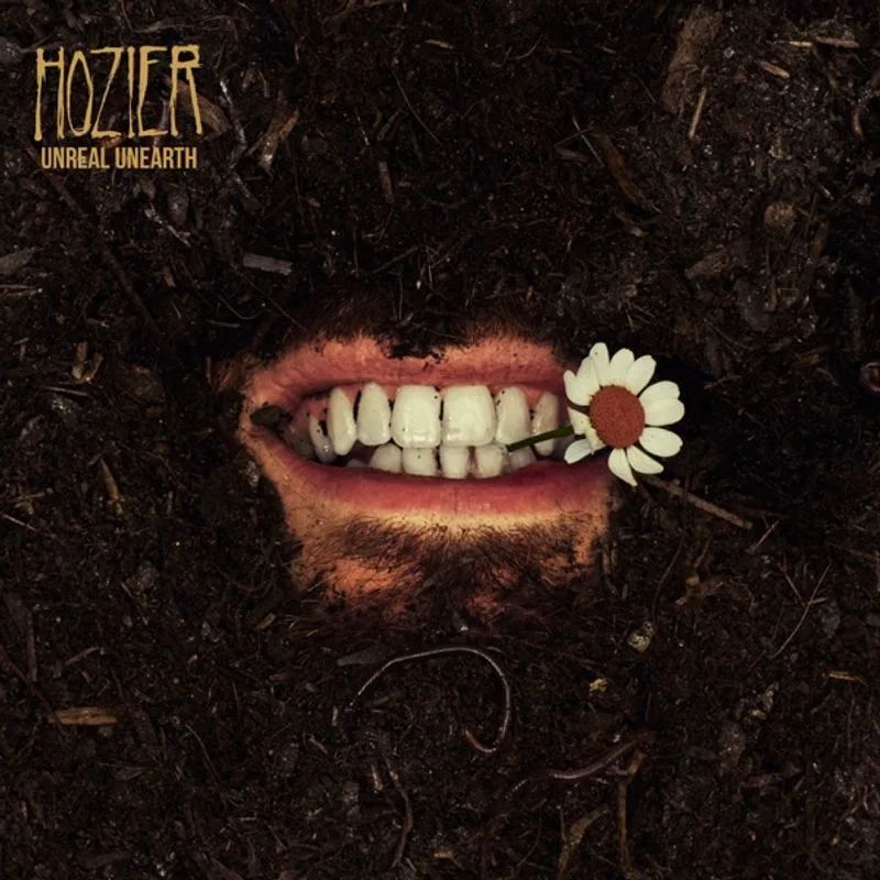 Hozier — Unreal Unearth