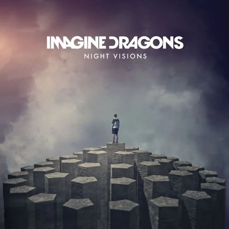 Imagine Dragons — Night Visions