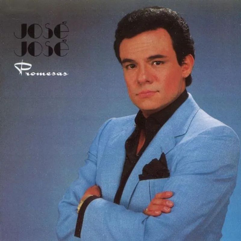 José José — Promesas