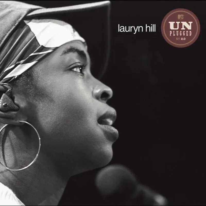Lauryn Hill — MTV Unplugged No. 2.0