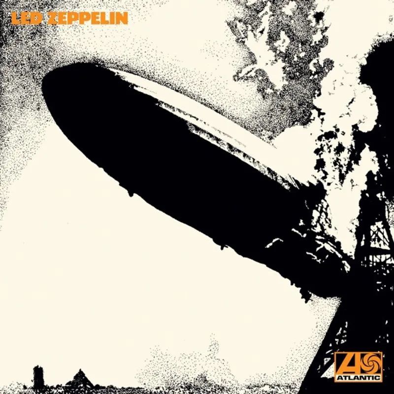 Led Zeppelin — Led Zeppelin