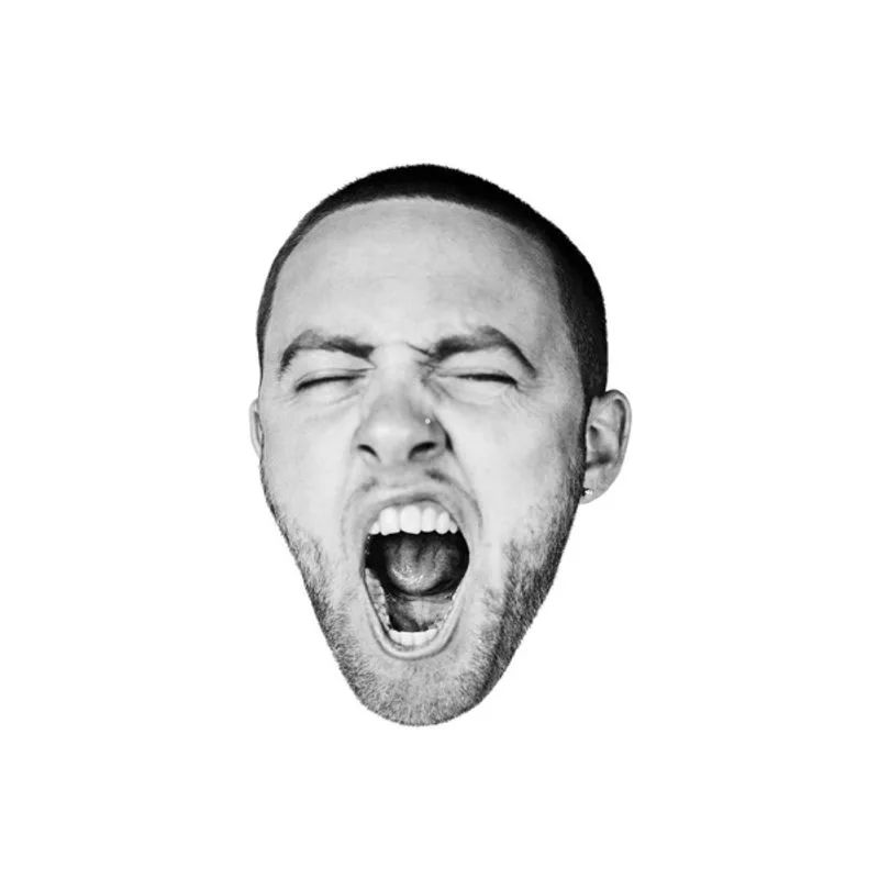 Mac Miller — GO:OD AM