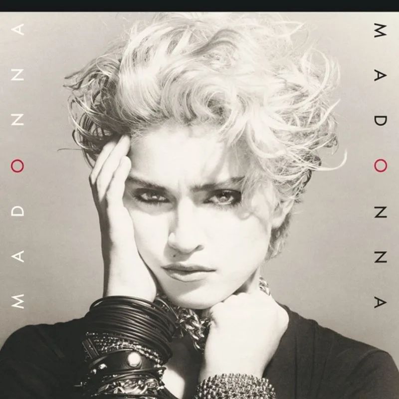 Madonna — Madonna