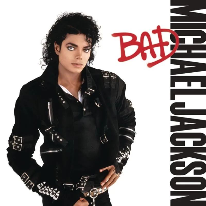Michael Jackson — Bad
