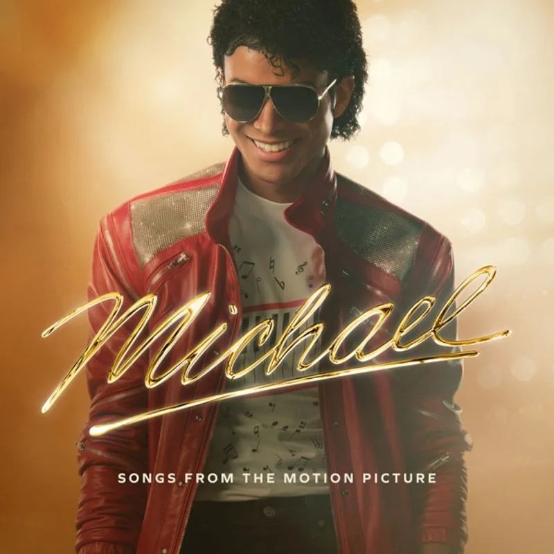 Michael Jackson — Michael: Songs From The Motion Picture