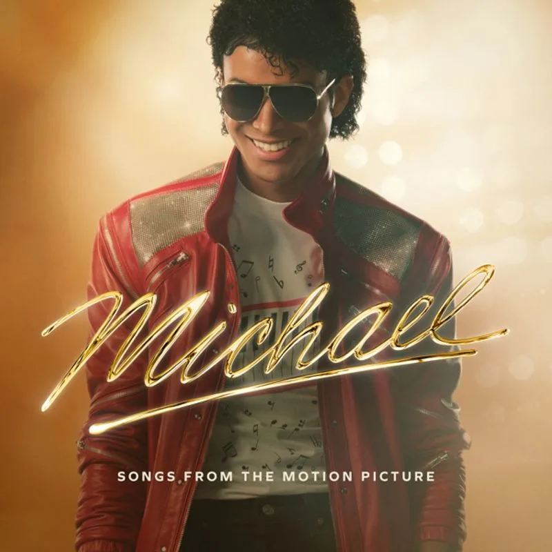 Michael Jackson — Michael: Songs From The Motion Picture