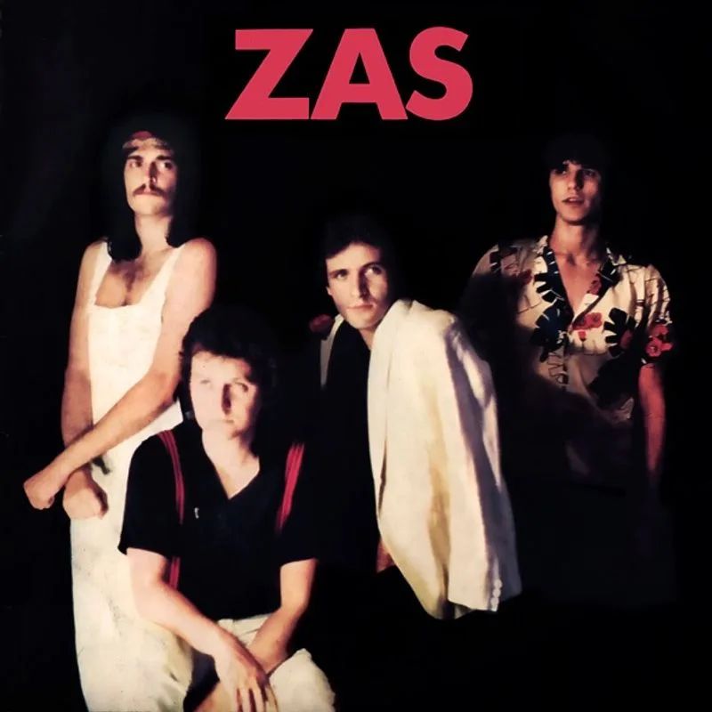 Miguel Mateos — Zas