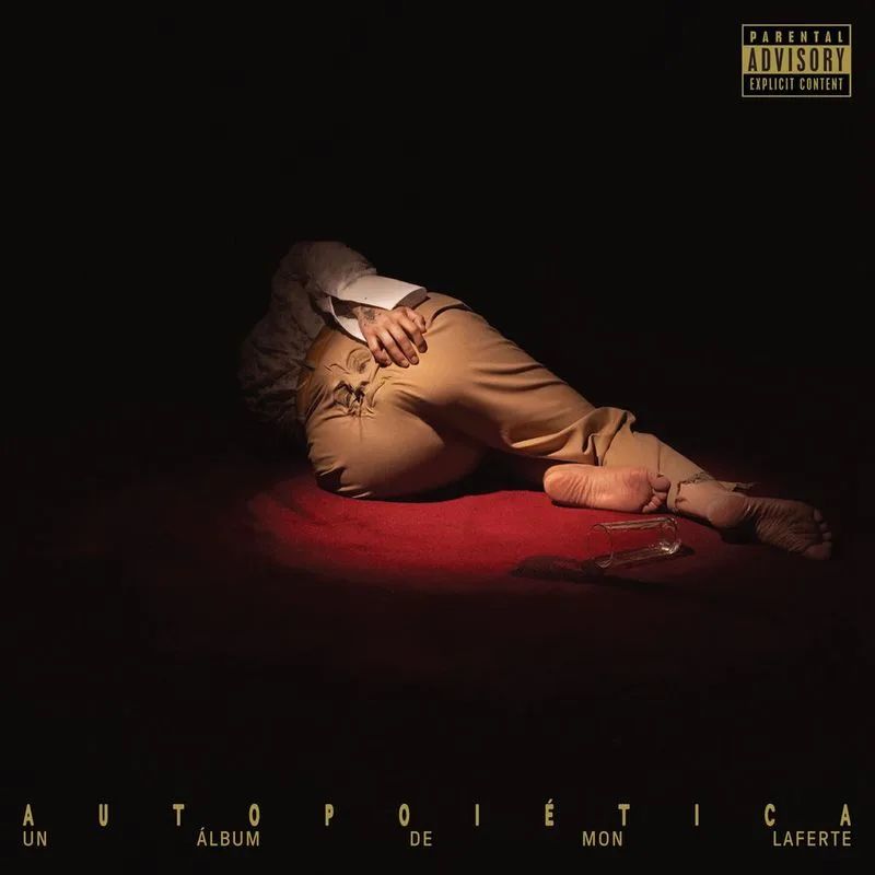 Mon Laferte — Autopoiética