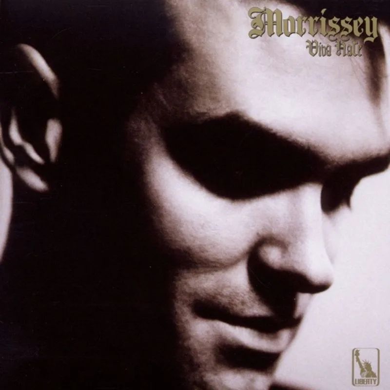 Morrissey — Viva Hate