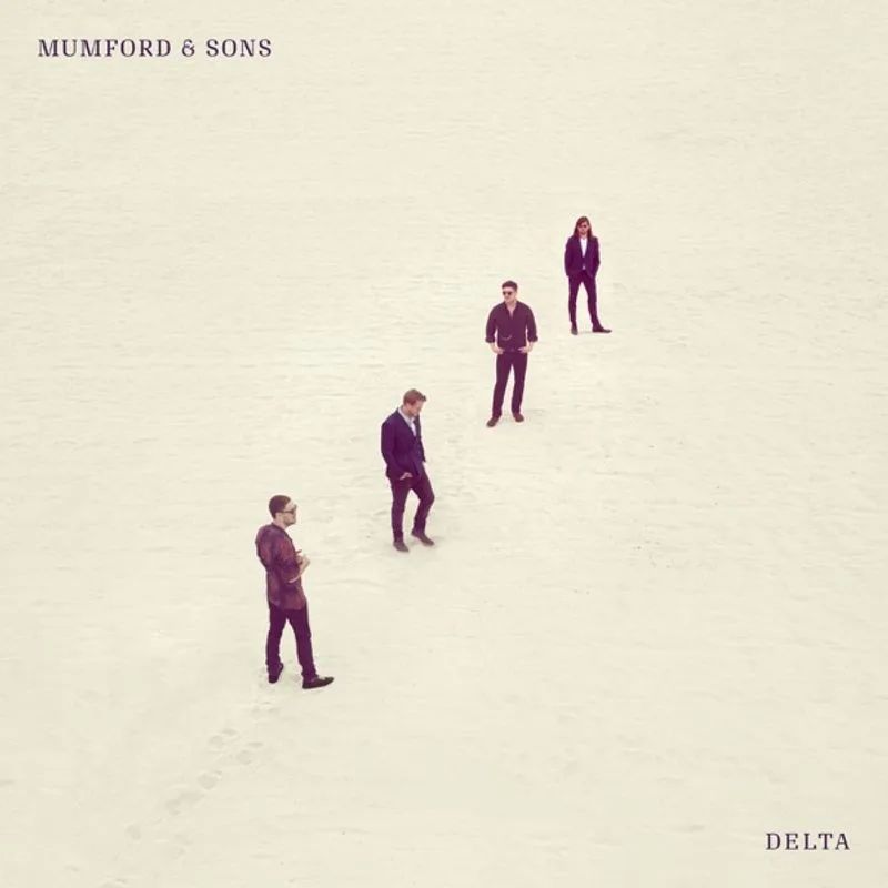 Mumford & Sons — Delta