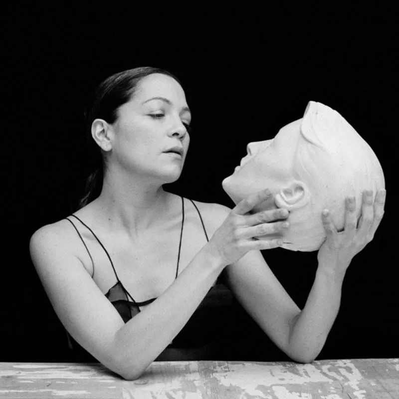Natalia Lafourcade — De Todas las Flores