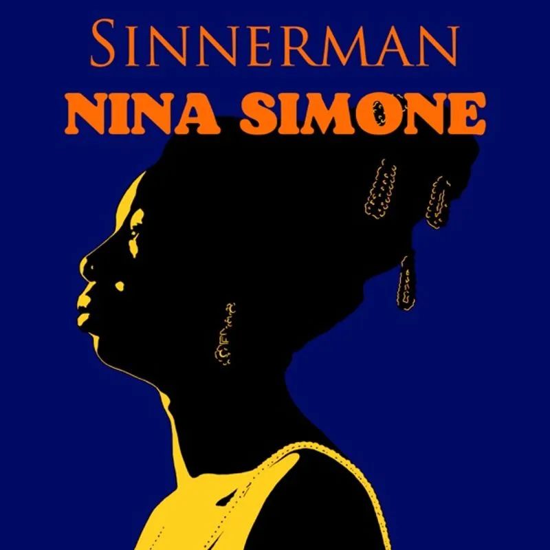 Nina Simone — Sinnerman: Nina Simone - Hits & Remix version