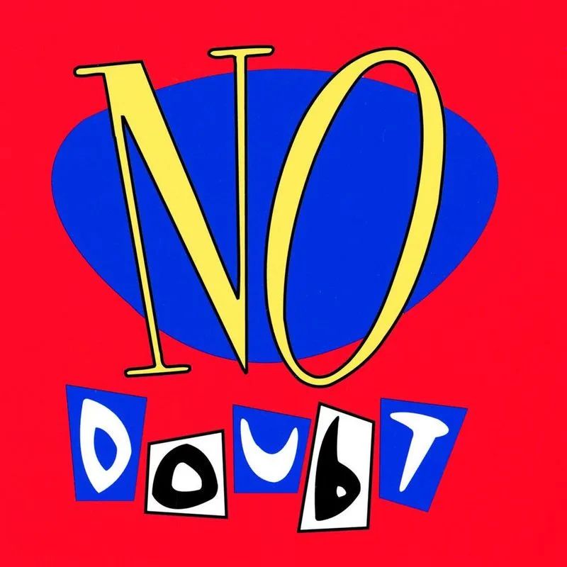 No Doubt — No Doubt