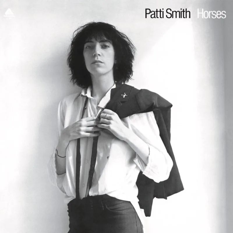 Patti Smith — Horses