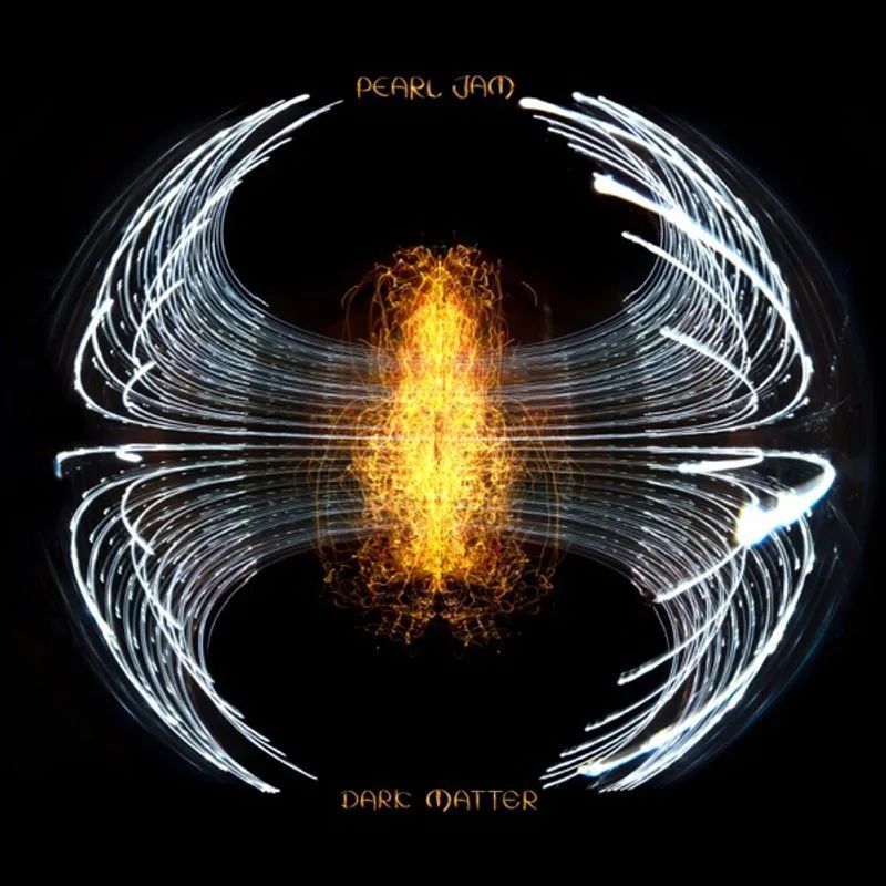 Pearl Jam — Dark Matter