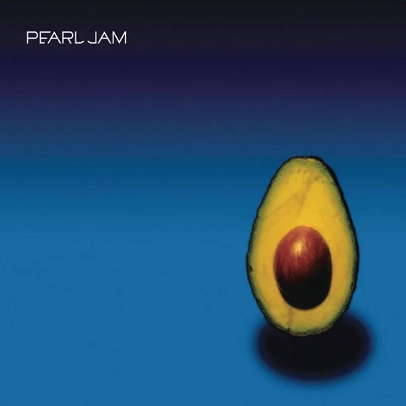 Pearl Jam — Pearl Jam