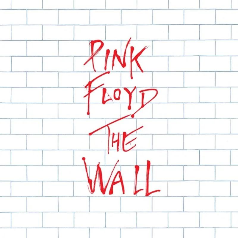 Pink Floyd — The Wall
