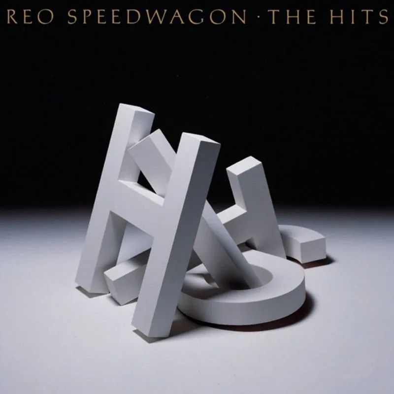 REO Speedwagon — The Hits
