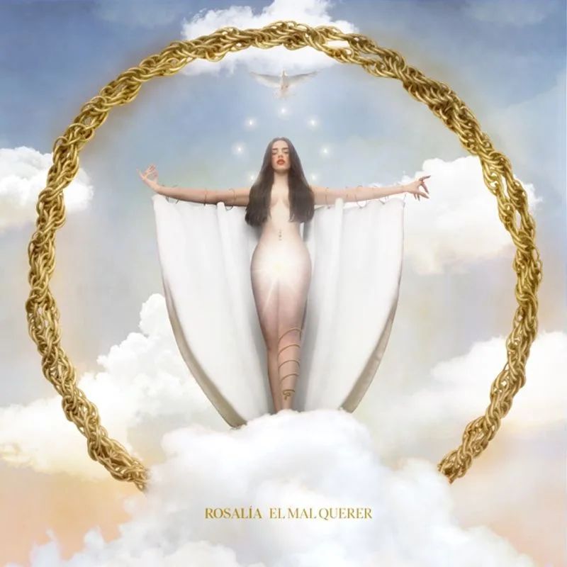 ROSALÍA — EL MAL QUERER