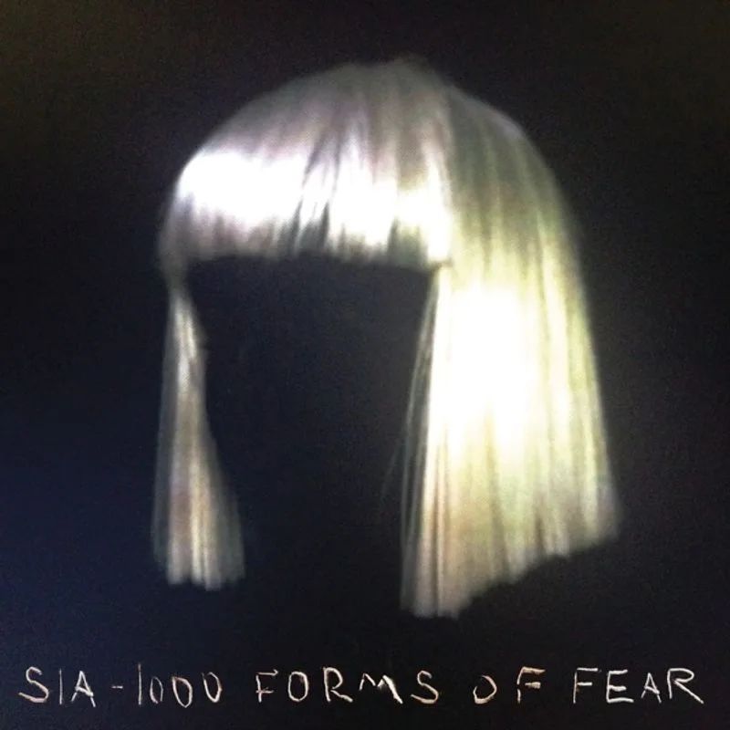 Sia — 1000 Forms of Fear