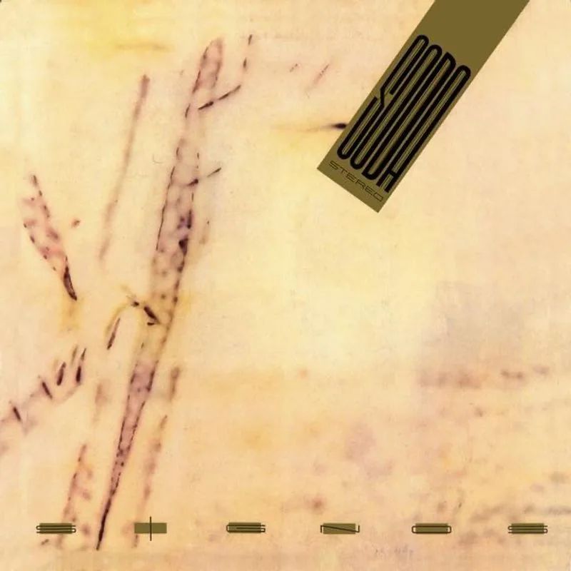 Soda Stereo — Signos