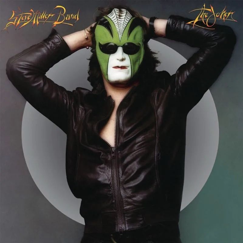 Steve Miller Band — The Joker