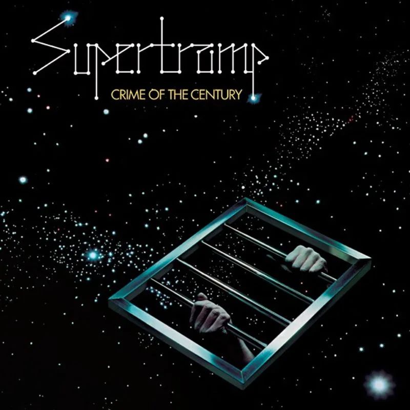 Supertramp — Crime of the Century