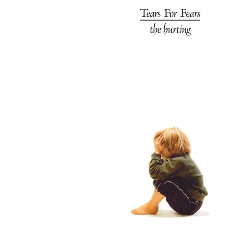 Tears for Fears — The Hurting