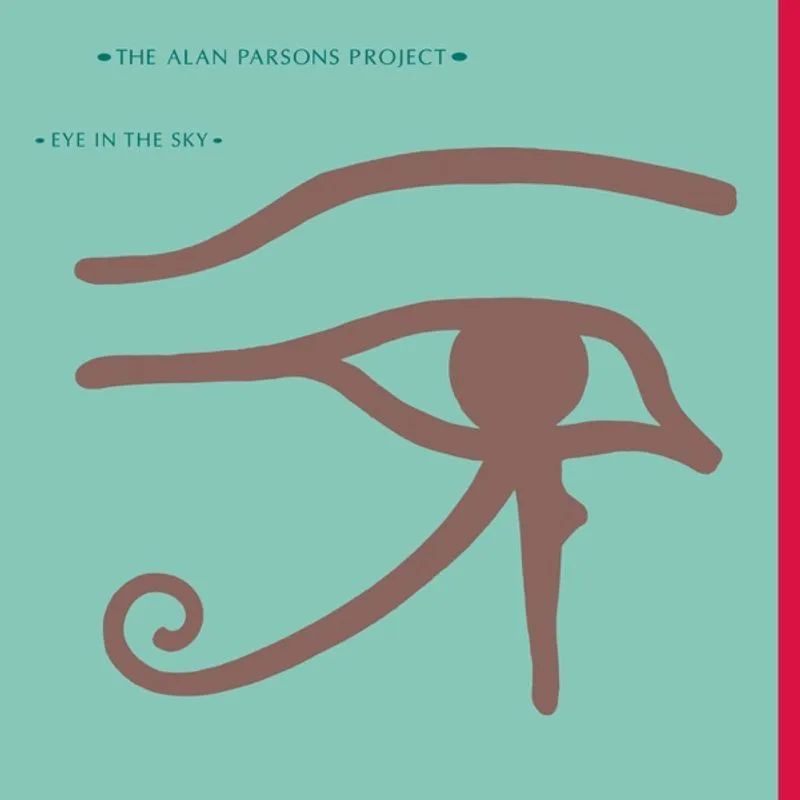 The Alan Parsons Project — Eye In the Sky