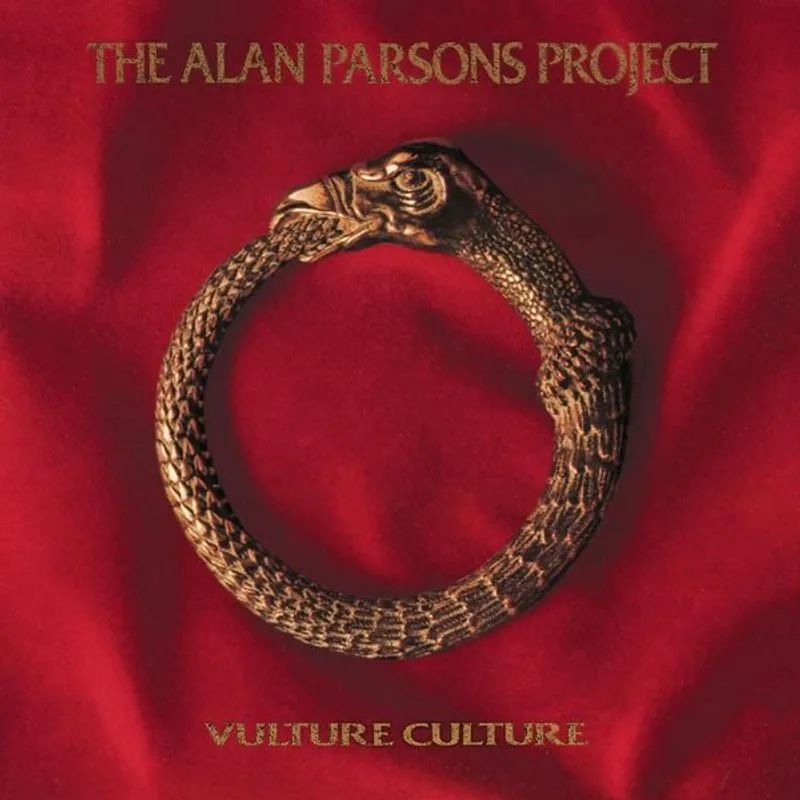 The Alan Parsons Project — Vulture Culture
