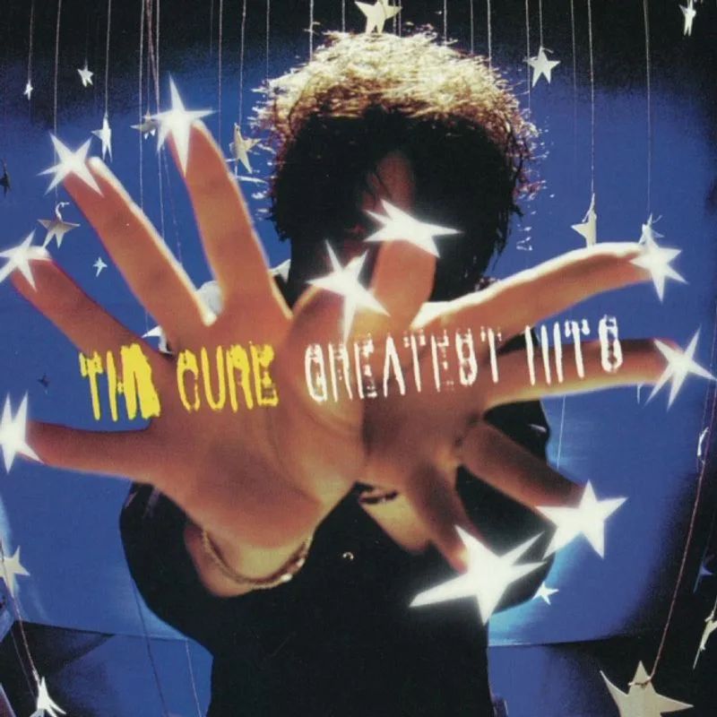The Cure — Greatest Hits