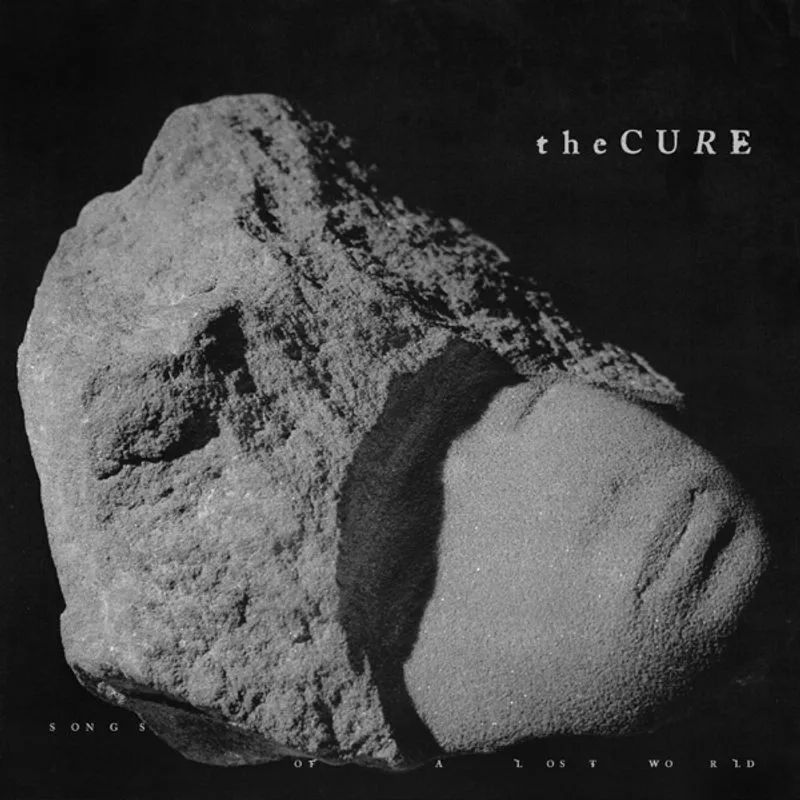 The Cure — Songs Of A Lost World