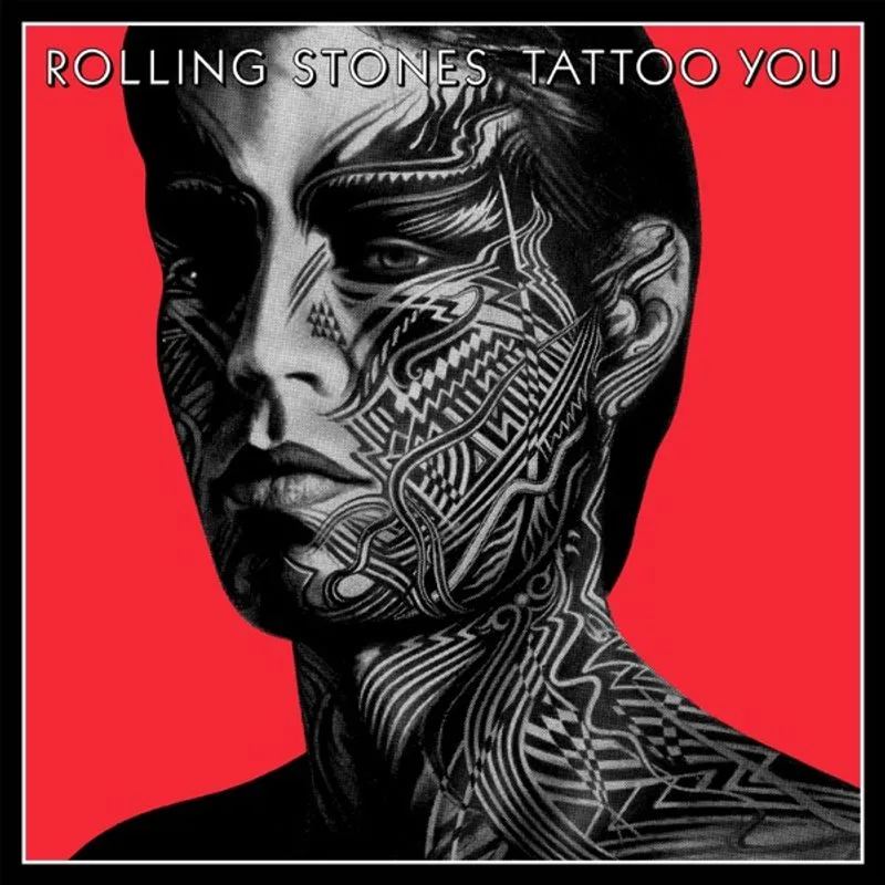 The Rolling Stones — Tattoo You
