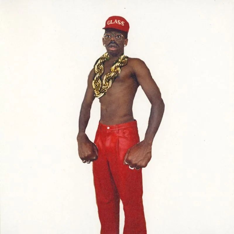 Tyler, The Creator — DON'T TAP THE GLASS